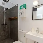 Apartamento Hideaway I - Peaceful Urban Escape *