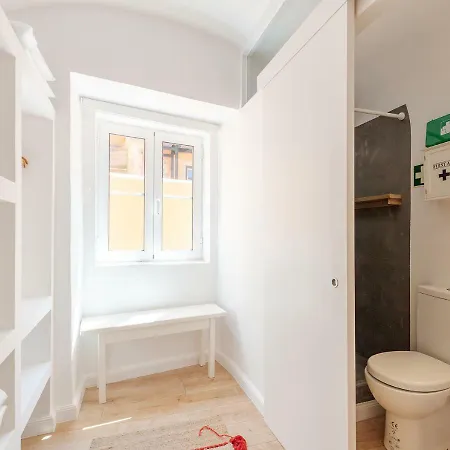 Apartamento Hideaway I - Peaceful Urban Escape *