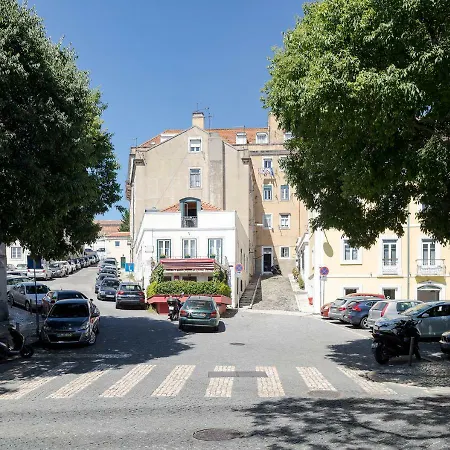 Hideaway I - Peaceful Urban Escape Apartmán