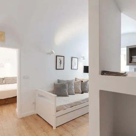 Hideaway I - Peaceful Urban Escape Lisboa